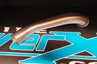 Stainless Steel Link Pipe KTM 690 Duke 2014 Onwards