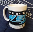 Pipe Werx Mug