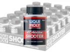 LIQUI MOLY - Motorbike 4T Additive Shooter Fuel system Cleaner