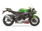 ZX10R and RR 2021 Onwards