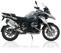 BMW GS 1200 2013 to 2018
