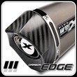 CarbonEdge SL Exhausts