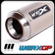 WERX-GP Race Exhausts