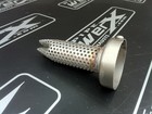 Pipe Werx Extra Quiet closed style baffle for GP3 Silencers