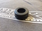 Replacement Rubber Stopper for the centre stand bracket on all Pipe Werx Link Pipes