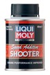 LIQUI MOLY - Motorbike Speed Shooter Fuel Additive