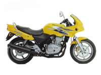 Honda CB 500 Sport 1998 - 2003